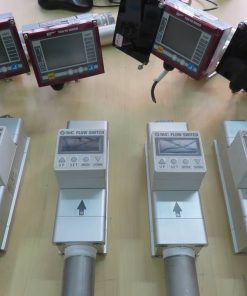 Cảm biến VAN ĐK LL KHÍ, GAZ