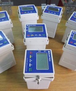 Cảm biến MỨC, NHIỆT ĐỘ, PH
