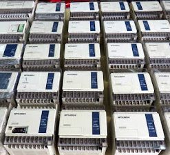 PLC MITSU GIÁ RẺ - Ảnh 3