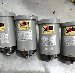 ENCODER OMRON, SUNX, AUTONIC - Ảnh 3