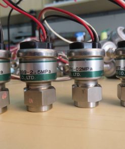Cảm Biến Áp Suất - Ảnh 3