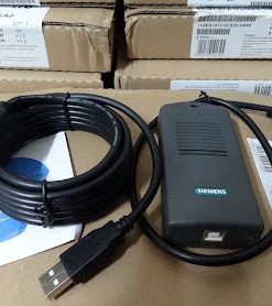 CÁP USB/MPI ADAPTER, S7-200/300/400