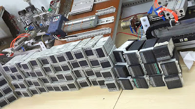 BỘ Điều khiển NHIỆT ĐỘ, JAPAN - Ảnh 2