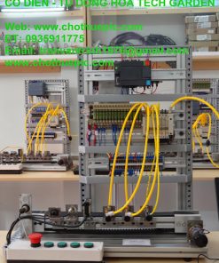 MÔ HÌNH TH PLC S7-200