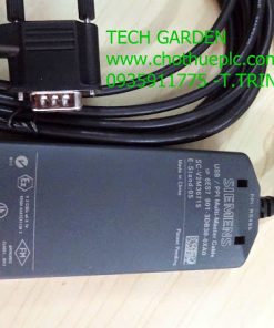 CÁP USB-PPI, CHÍNH HÃNG