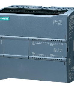 PLC S7-1200, CPU 1214C