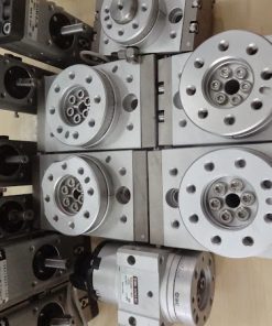 XYLANH XOAY, SMC, CKD, FESTO - Ảnh 3