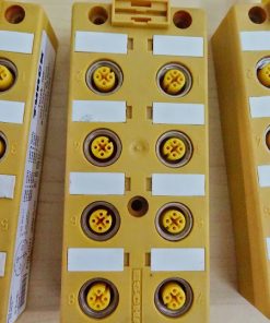 BUS NỐI BÁN DẪN, TURCK