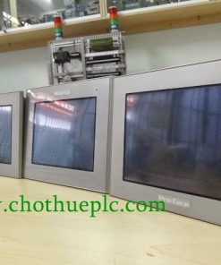 Alternative view of HMI Pro-Face AGP3300, GP2300, AGP3600