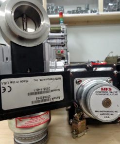 VAN L.LƯỢNG MKS, BURKERT - Ảnh 3