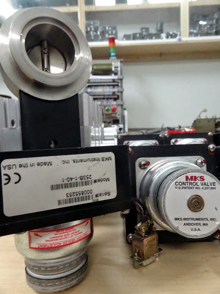VAN L.LƯỢNG MKS, BURKERT - Ảnh 3