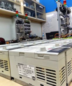 BT MITSU E-500,150W, 1 PHA - Ảnh 4