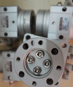 VAN XOAY 180 ĐỘ SMC - Ảnh 4