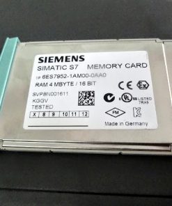 THẺ NHỚ PLC S7-400 - Ảnh 3