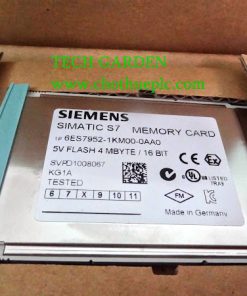 THẺ NHỚ PLC S7-400 - Ảnh 4