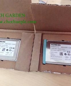 THẺ NHỚ PLC S7-400