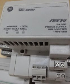 Alternative view of PLC AB, Schneider