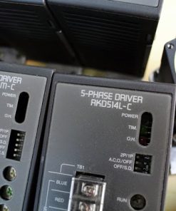 Alternative view of STEP 5 PHA, DRIVER