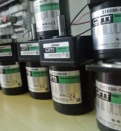 MOTOR OM, 1P,3P - Ảnh 3