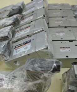 Alternative view of VAN KHÍ SMC,CKD