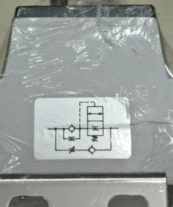 VAN ĐK TỐC ĐỘ SMC ASS300,500 - Ảnh 3