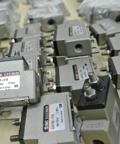 VAN ĐK TỐC ĐỘ SMC ASS300,500