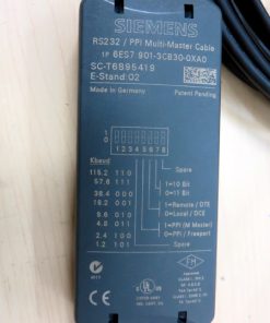 Bán cáp PC-PPI, Germany - Ảnh 3