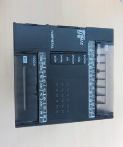 PLC OMRON, DELTA