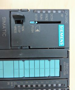 CPU 313C, 312C - Ảnh 4