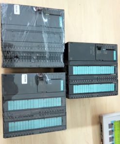 CPU 313C, 312C - Ảnh 3