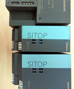 NGUỒN SITOP, PS307 2A, 5A,10A - Ảnh 7