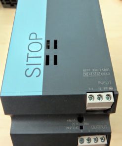 NGUỒN SITOP, PS307 2A, 5A,10A - Ảnh 4