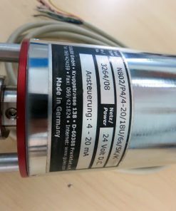 VAN Lưu Lượng GAS - Ảnh 3