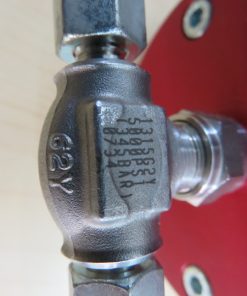 Alternative view of VAN Lưu Lượng GAS