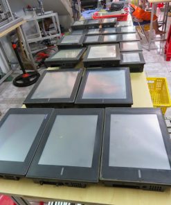 HMI, LCD, BO HMI CŨ,..JAPAN - Ảnh 3