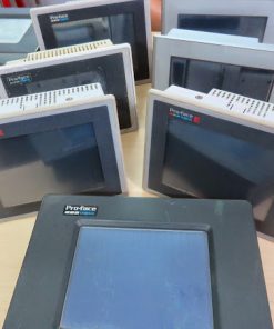 Alternative view of HMI, LCD, BO HMI CŨ,..JAPAN
