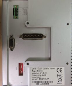 LCD TOUCH GD17-BST - Ảnh 3