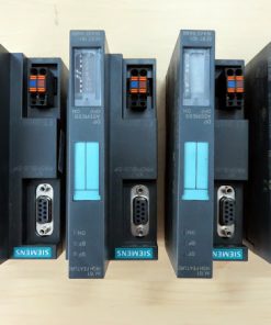 ET200M, ET200S - Ảnh 3