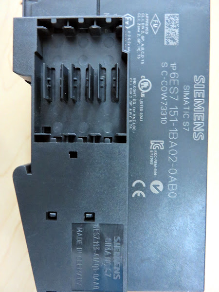ET200M, ET200S - Ảnh 2