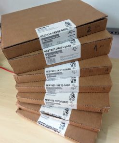 PLC S7-400, MODULE GIÁ RẺ - Ảnh 3