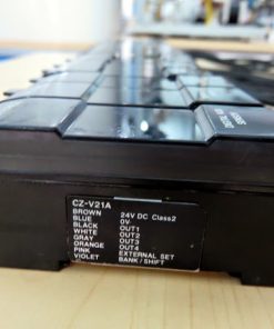 Cảm Biến MÀU CZ-V21A, LEUZE - Ảnh 3