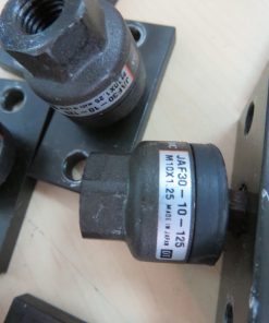 PHỤ KIỆN SMC - Ảnh 4