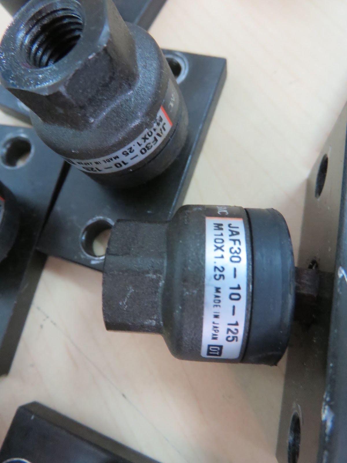 PHỤ KIỆN SMC - Ảnh 4
