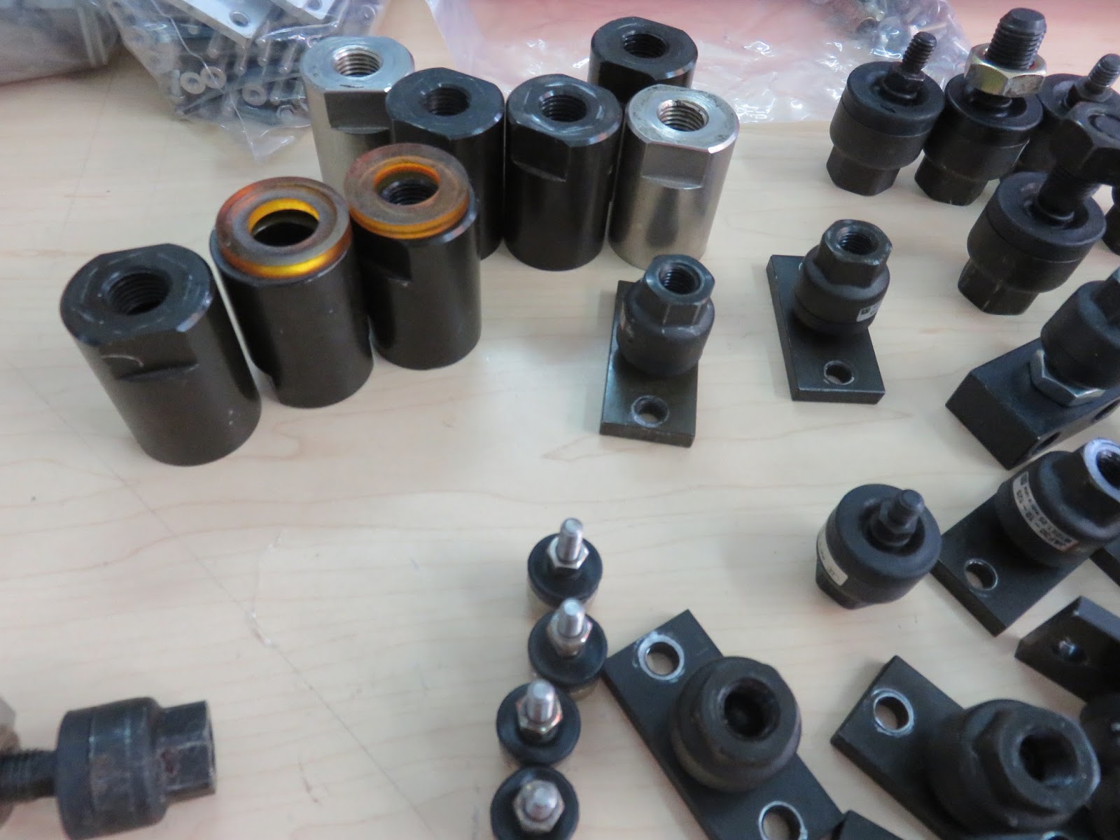 PHỤ KIỆN SMC - Ảnh 3
