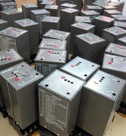 Alternative view of ĐẦU CÂN, LOADCELL, BÀN CÂN