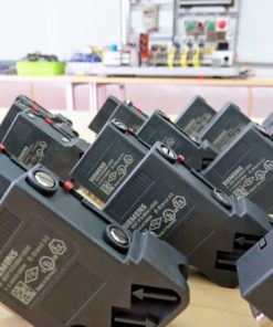 Cáp lập trình PLC