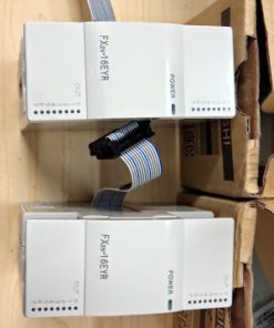 FX1N-60MR - Ảnh 3