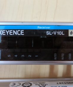 CẢM BIẾN BAR KEYENCE SL-V10L