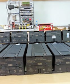 PLC S7-200, CPU 226