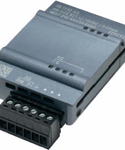 S7-1200, MODULE SB1232, 1 AO